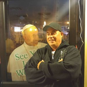 Meet your Posher, Michael